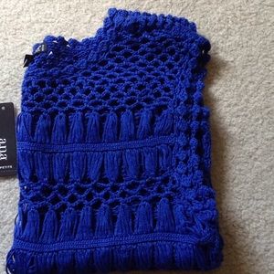 a.n.a Sleevless Sweater